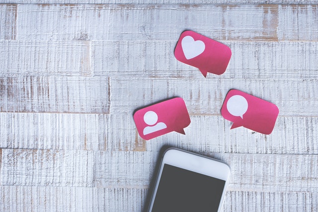 Using social media to engage your audience before your event