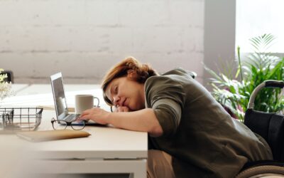 Avoid the snooze factor at your virtual event