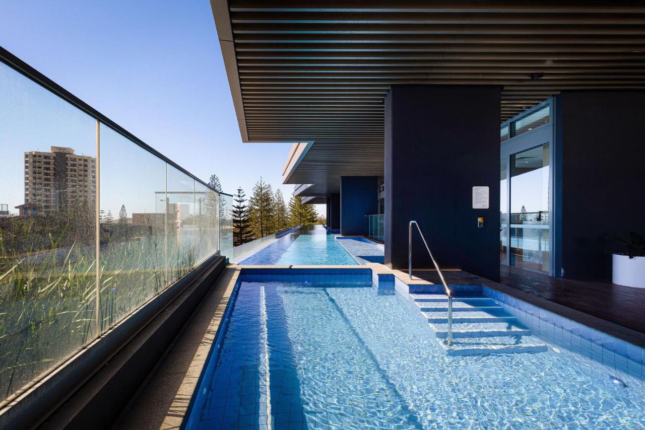 Ultiqa Signature on Broadbeach - Spa