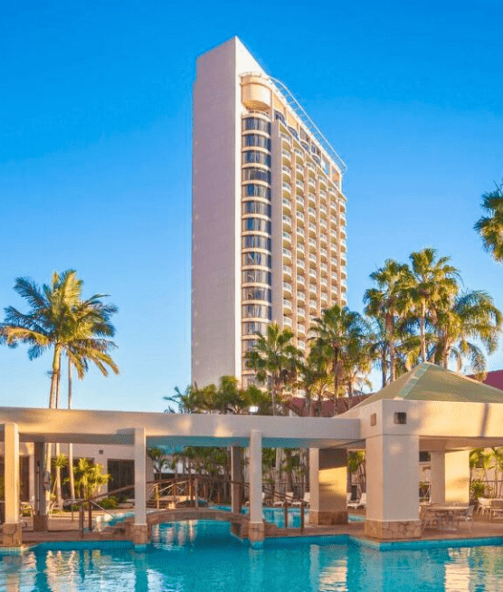 Mantra Sierra Grand Broadbeach - National VET Conference - Watermark Events